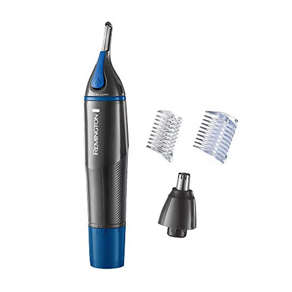 موزن گوش و بینی رمینگتون مدل NE3850 3 موزن گوش و بینی رمینگتون مدل NE3850