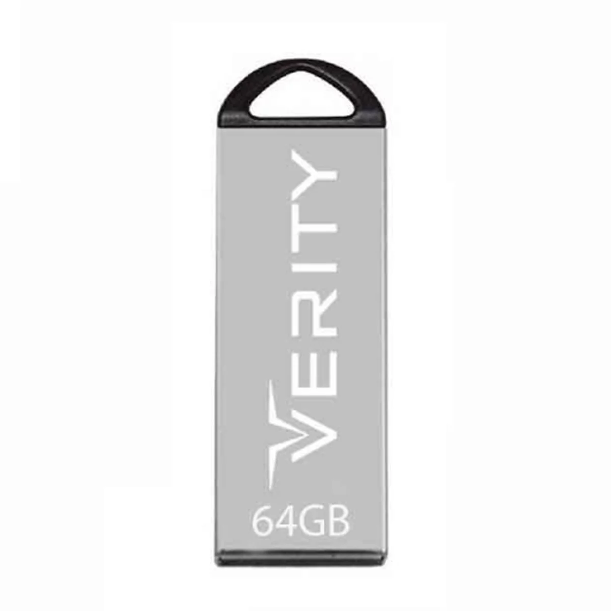 فلش مموری وریتی مدل V802 ظرفیت 64 گیگابایت 3 فلش مموری وریتی مدل V802 ظرفیت 64 گیگابایت