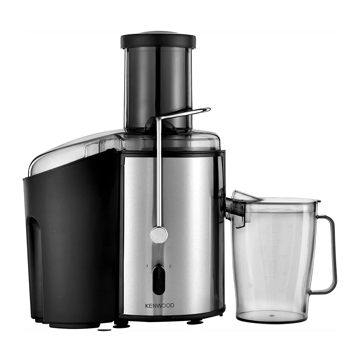 آبمیوه گیری کنوود مدل JEM02 3 آبمیوه گیری کنوود مدل JEM02