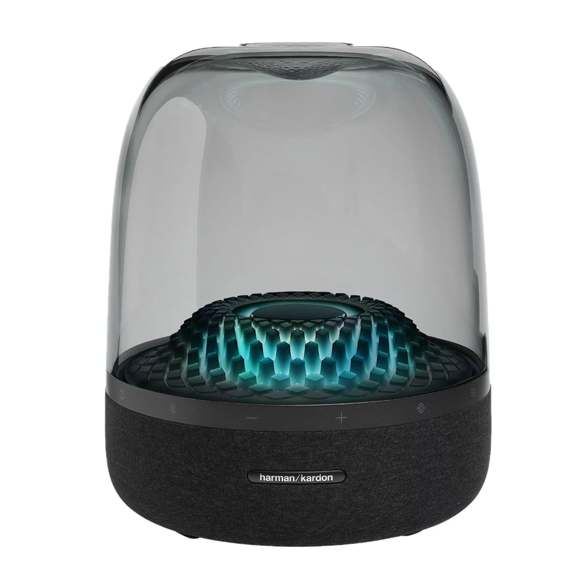 اسپیکر بلوتوثی خانگی هارمن کاردن مدل Aura Studio 4 3 اسپیکر بلوتوثی خانگی هارمن کاردن مدل Aura Studio 4