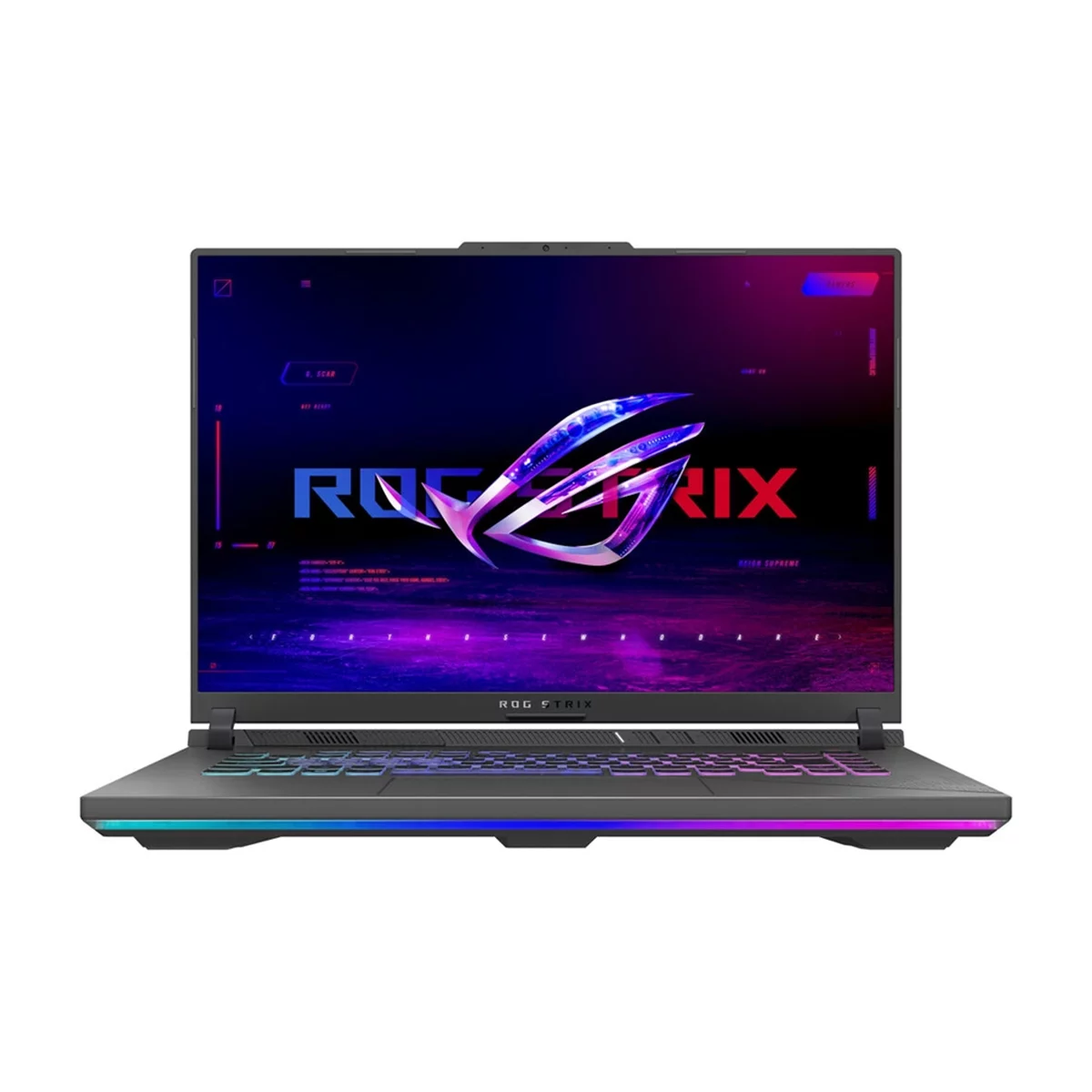 لپ تاپ ایسوس 16 اینچی مدل ROG Strix G16 G614 G614JV i9 13980HX 16GB 1TB SSD RTX4060 3 لپ تاپ ایسوس 16 اینچی مدل ROG Strix G16 G614 G614JV i9 13980HX 16GB 1TB SSD RTX4060