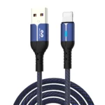 کابل لایتنینگ میسل مدل VQ-D119 طول 1 متر 1 color image TLP 25184 3479bf a6b794bc 0b52 482d 9feb e38a48ea7be3