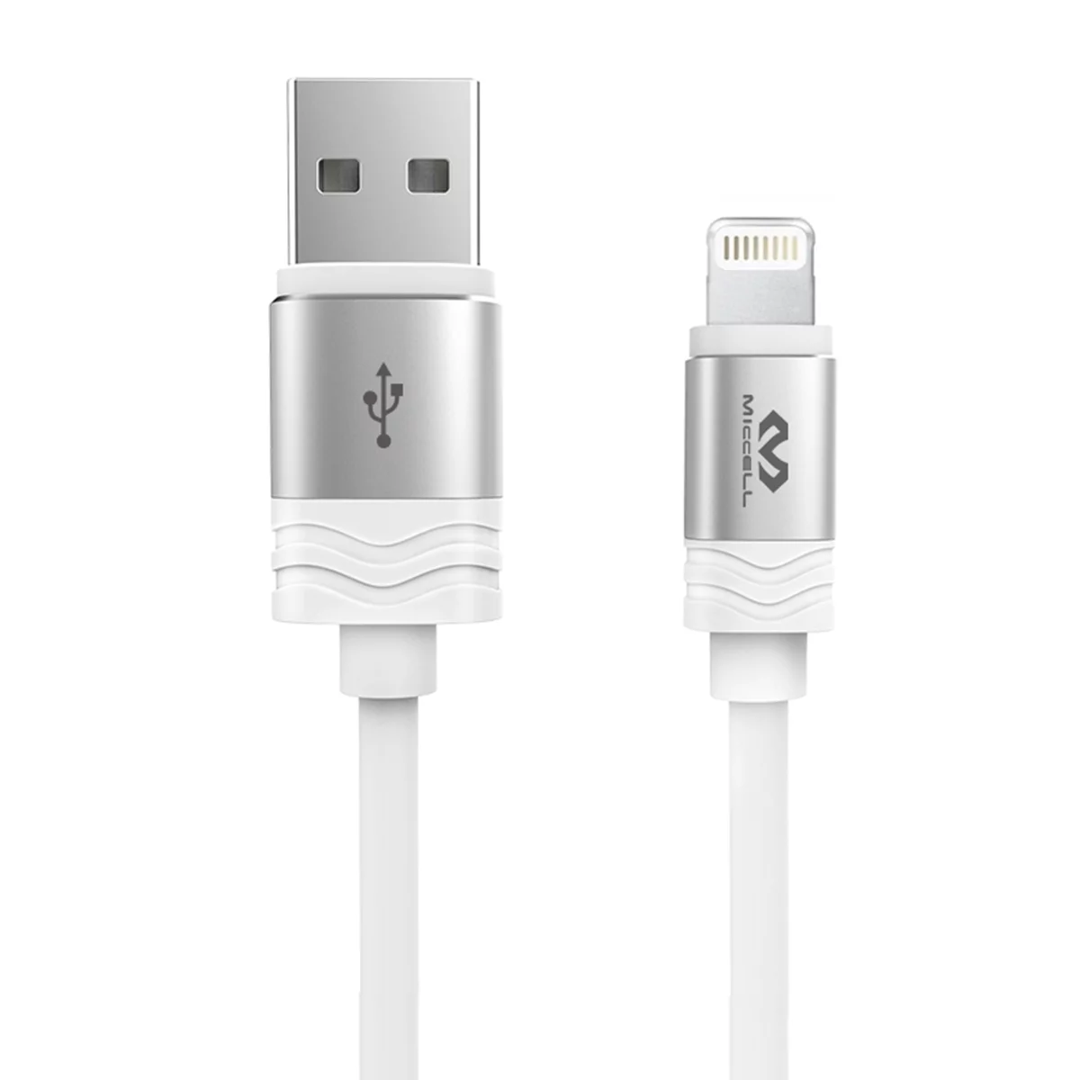 کابل لایتنینگ میسل مدل VQ-D70 طول 1 متر 3 کابل لایتنینگ میسل مدل VQ-D70 طول 1 متر