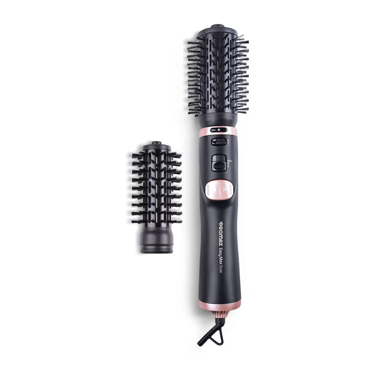 سشوار چرخشی پرومکس مدل 6020ez 3 سشوار چرخشی پرومکس مدل 6020ez