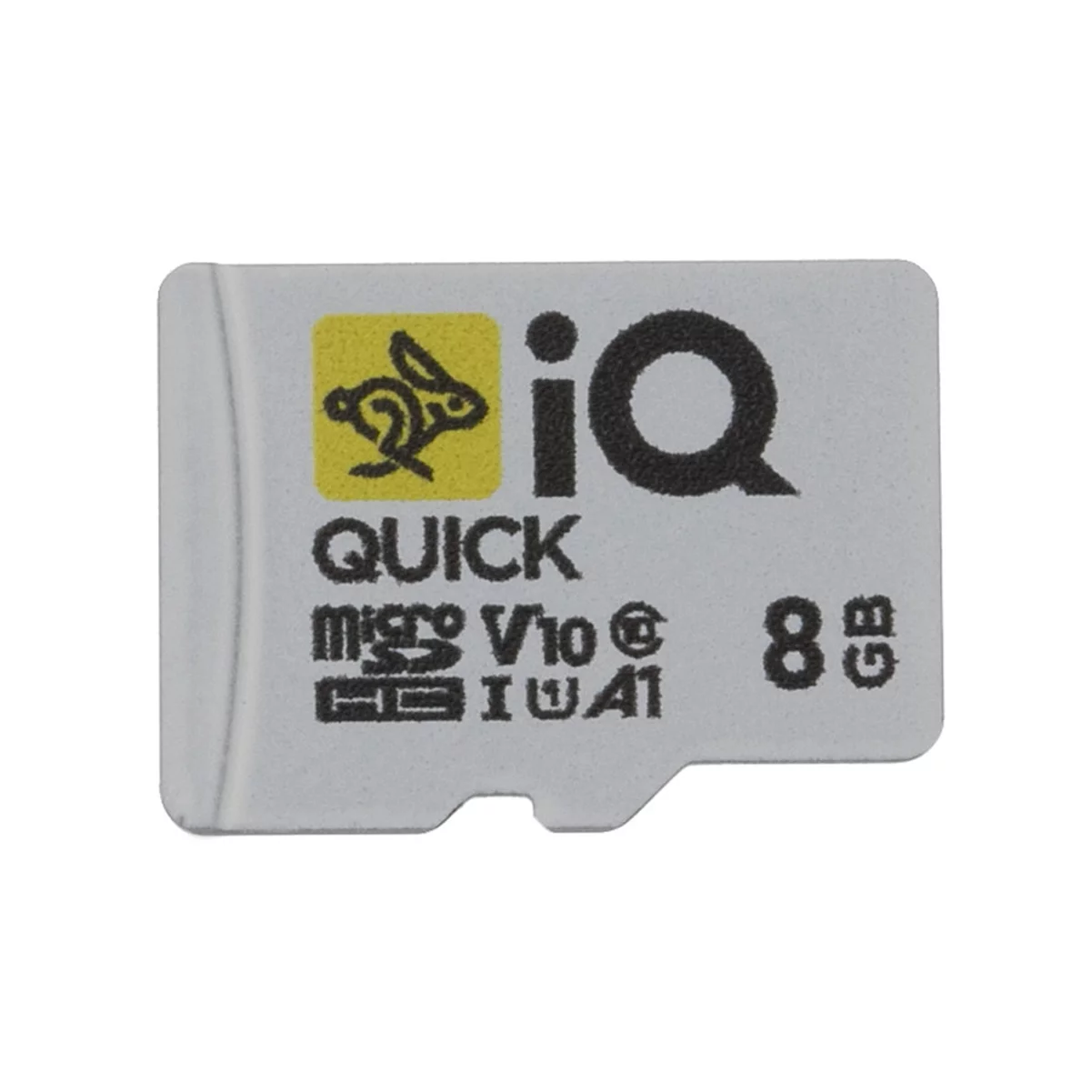 کارت حافظه microSDHC آی کیو کلاس 10 استاندارد U1 مدل V10 A1 ظرفیت 8 گیگابایت 3 کارت حافظه microSDHC آی کیو کلاس 10 استاندارد U1 مدل V10 A1 ظرفیت 8 گیگابایت