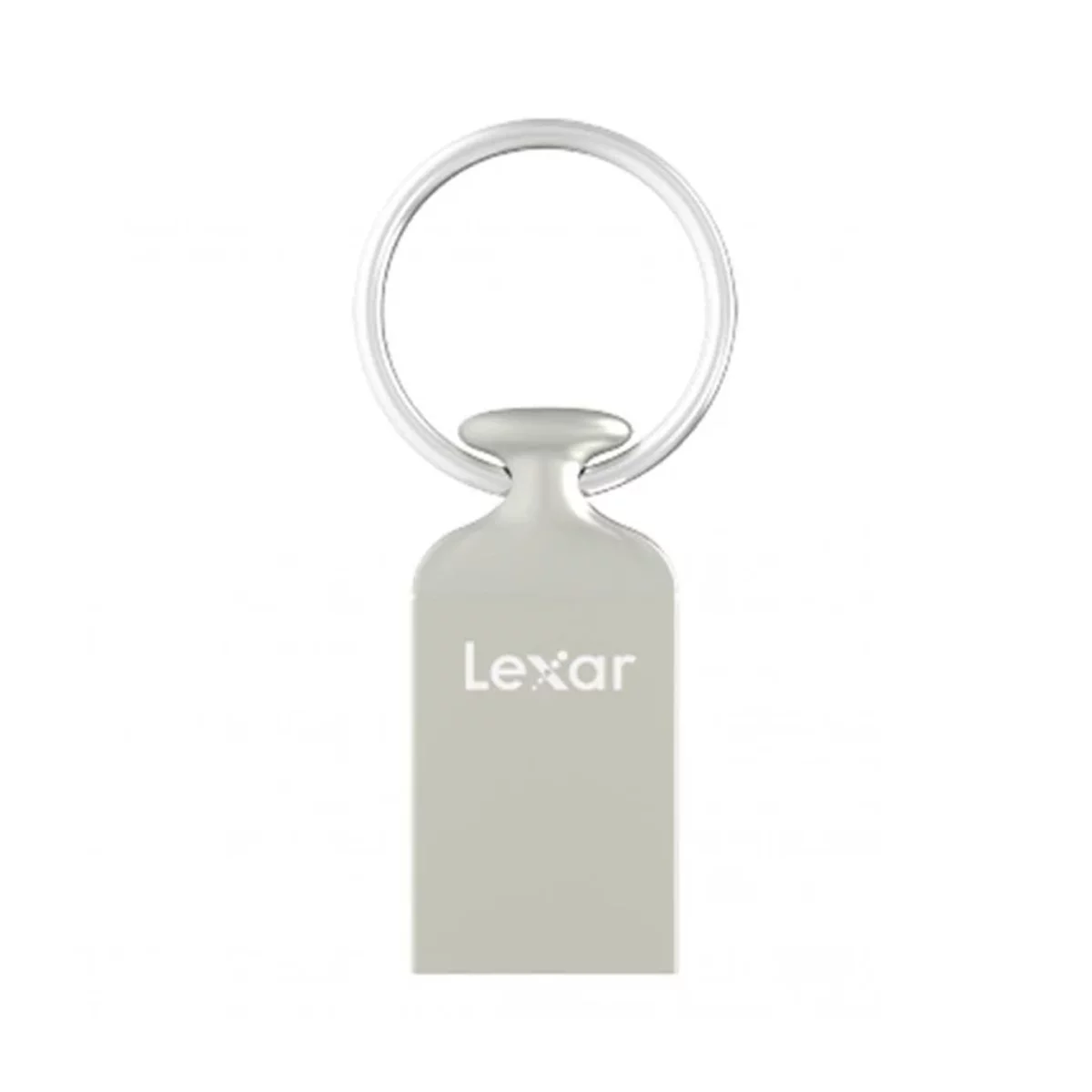 فلش مموری لکسار مدل M22 ظرفیت 64 گیگابایت 3 فلش مموری لکسار مدل M22 ظرفیت 64 گیگابایت