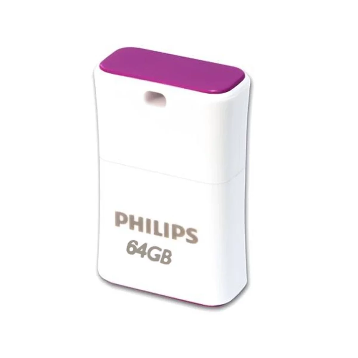 فلش مموری فیلیپس مدل Pico Edition ظرفیت 64 گیگابایت 3 فلش مموری فیلیپس مدل Pico Edition ظرفیت 64 گیگابایت