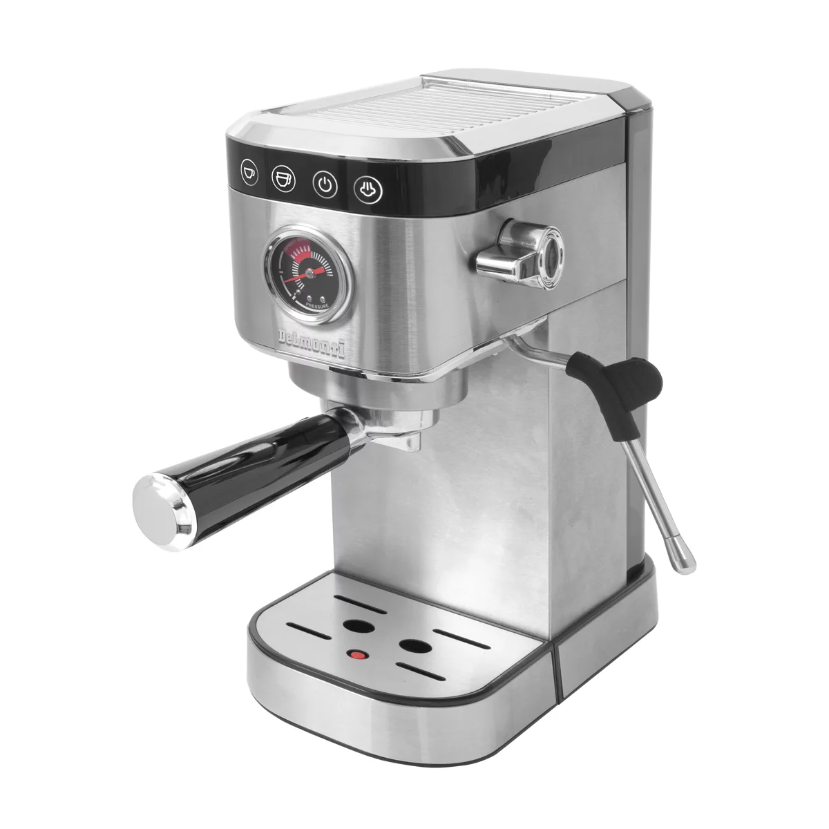 اسپرسو ساز چندکاره دلمونتی مدل DL 620 3 اسپرسو ساز چندکاره دلمونتی مدل DL 620