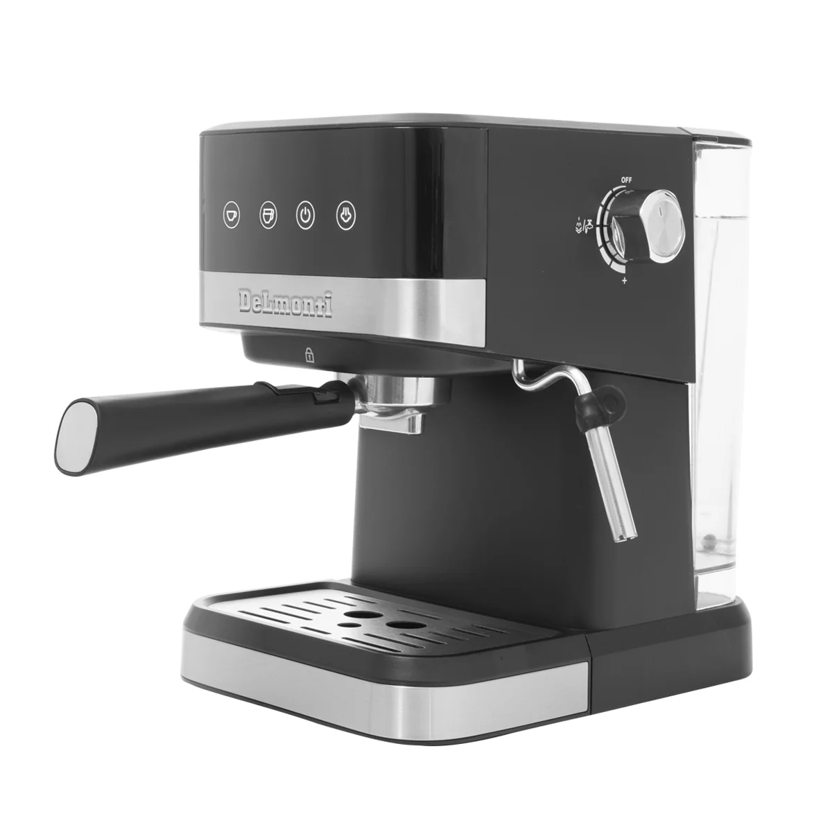 اسپرسو ساز چندکاره دلمونتی مدل DL 610 3 اسپرسو ساز چندکاره دلمونتی مدل DL 610