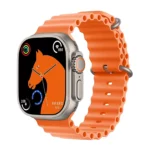 ساعت هوشمند مدل T800 Ultra 1 color image TLP 26415 9e9a9a b67dba3b e8f5 4cf8 bbfb f317e1b203e1