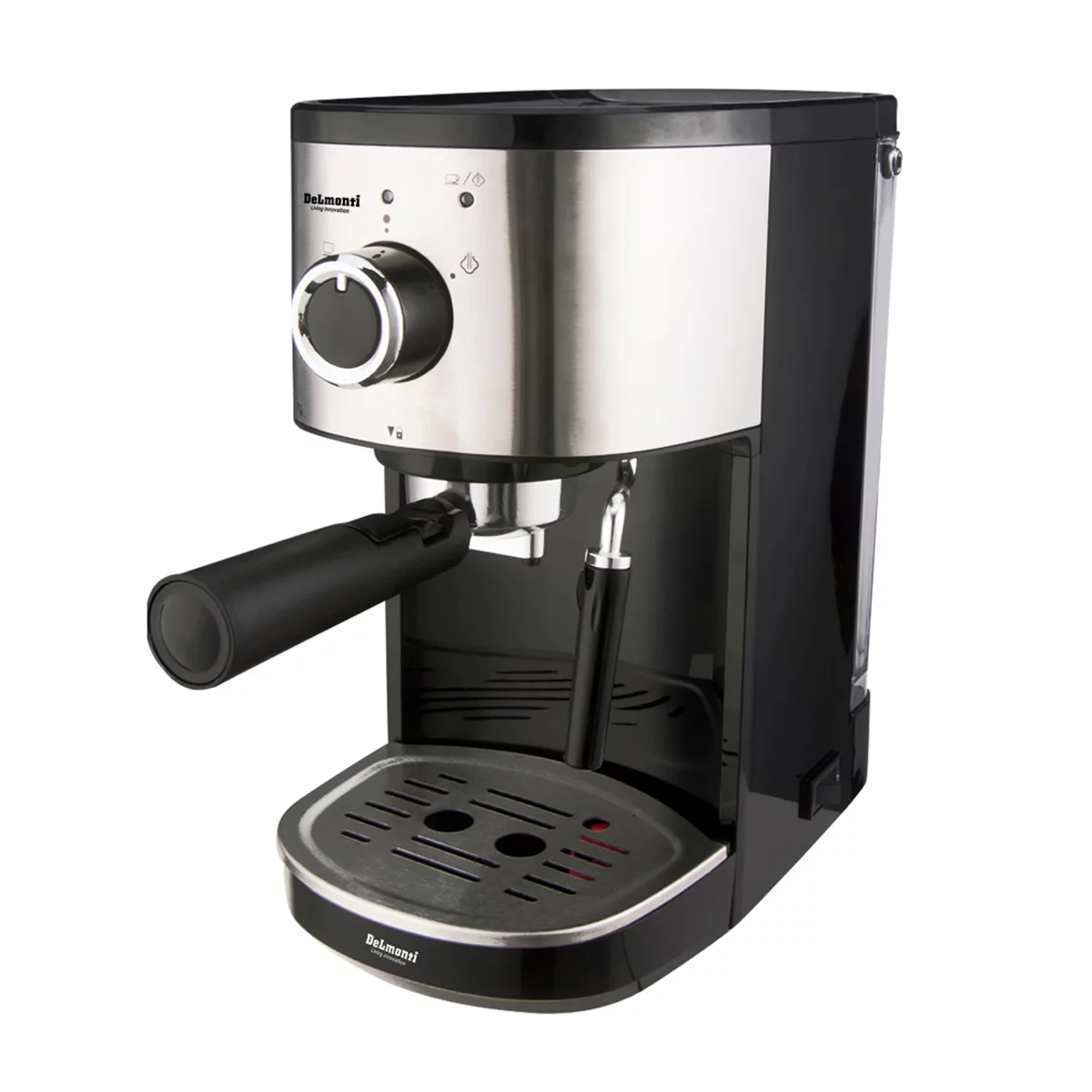 اسپرسو ساز چندکاره دلمونتی مدل DL 645n 3 اسپرسو ساز چندکاره دلمونتی مدل DL 645n