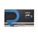 کارتریج رهام چاپگر طرح اچ پی 85A مشکی 1 color image TLP 26443 1a1a1a d7323c85 790f 44b0 935b 6049ef49bb54