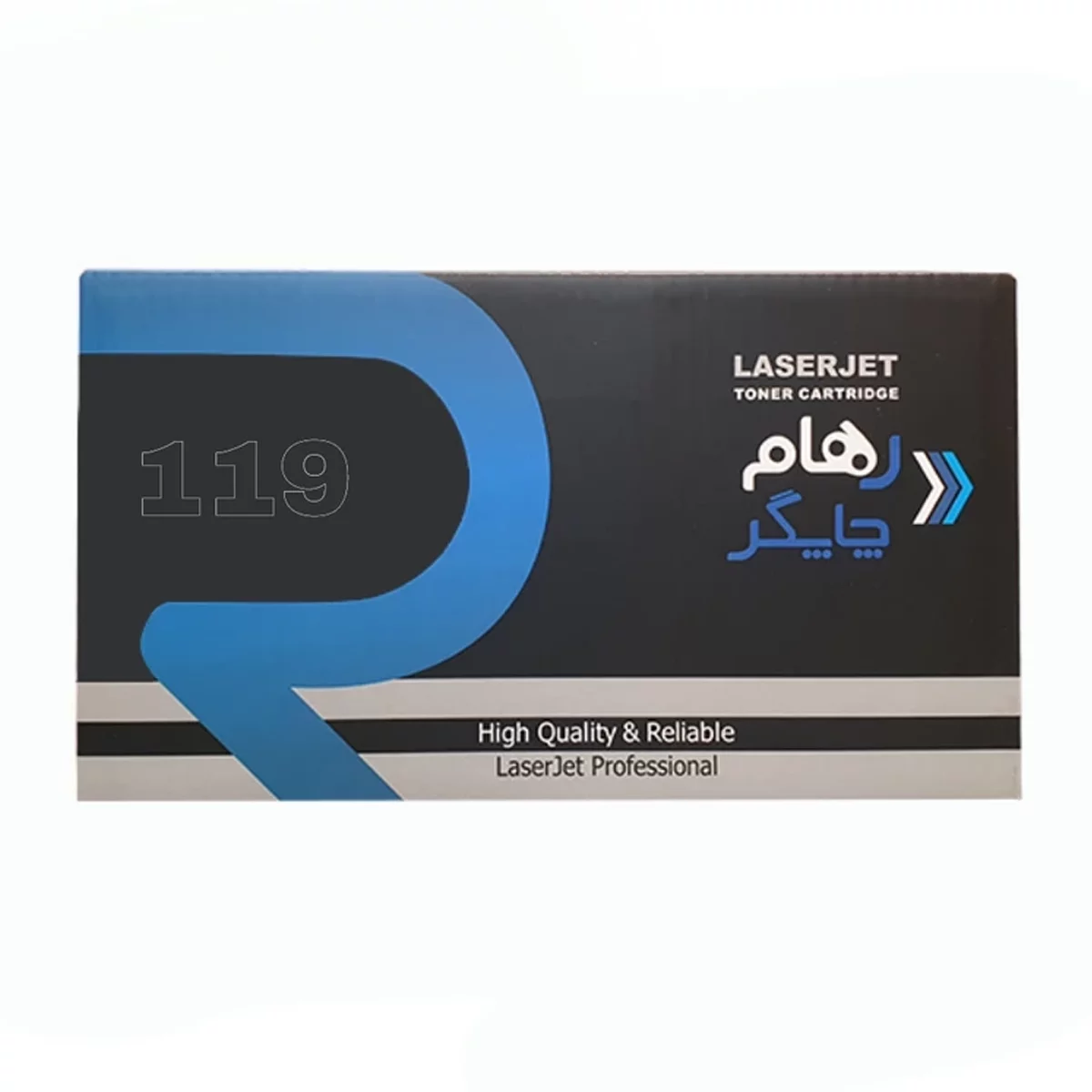 کارتریج رهام چاپگر طرح سامسونگ 119 مشکی 3 کارتریج رهام چاپگر طرح سامسونگ 119 مشکی