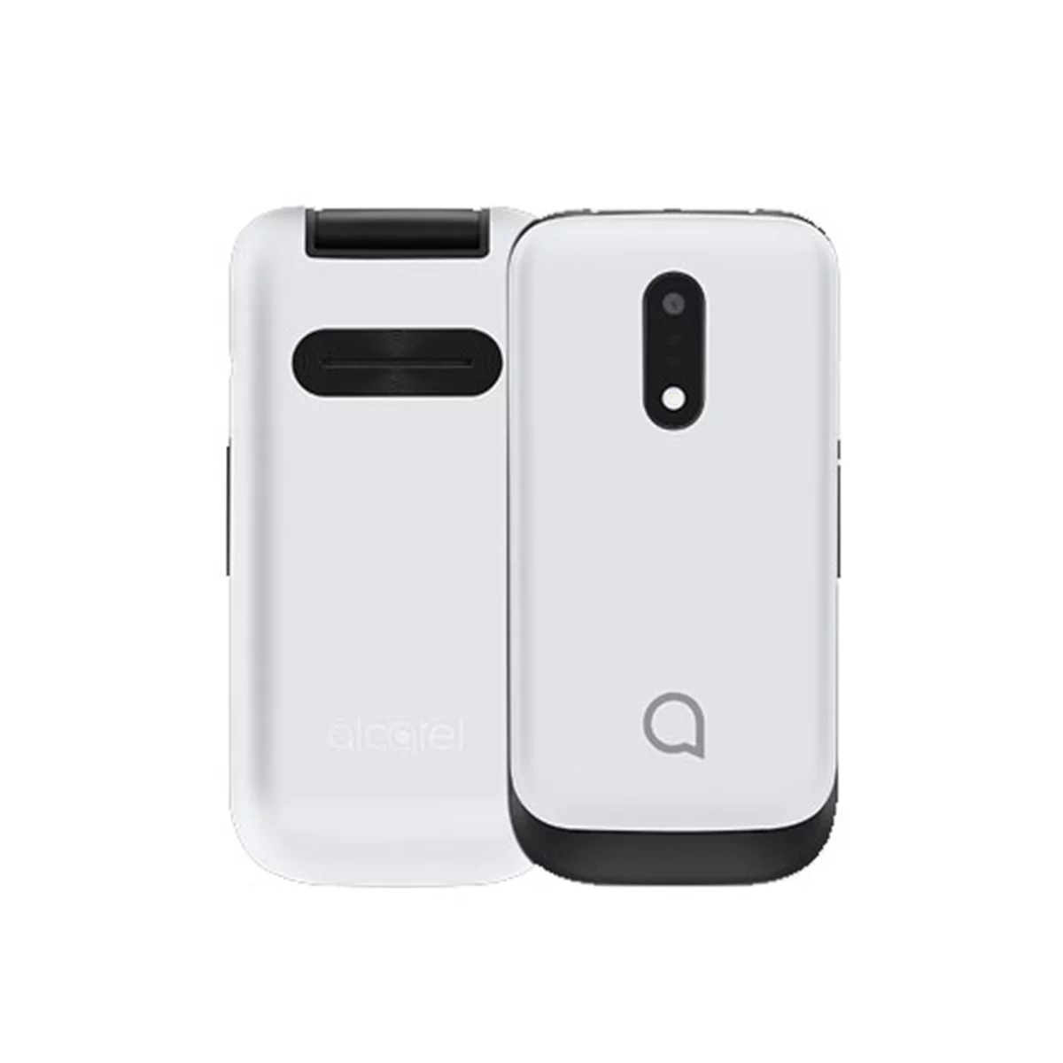 گوشی موبایل آلکاتل مدل 2057 FA دو سیم کارت 3 گوشی موبایل آلکاتل مدل 2057 FA دو سیم کارت