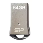 فلش مموری سیلیکون پاور مدل Touch T01 ظرفیت 64 گیگابایت 1 color image TLP 27402 1a1a1a 320dfac3 05a3 49e1 9319 4dfc1fe458ed