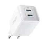 شارژر دیواری انکر 521 مدل Nano Pro) A2038) توان 40 وات 1 color image TLP 27422 1a1a1a 3ed3773e e783 454a af0b 6c4b929f89b5