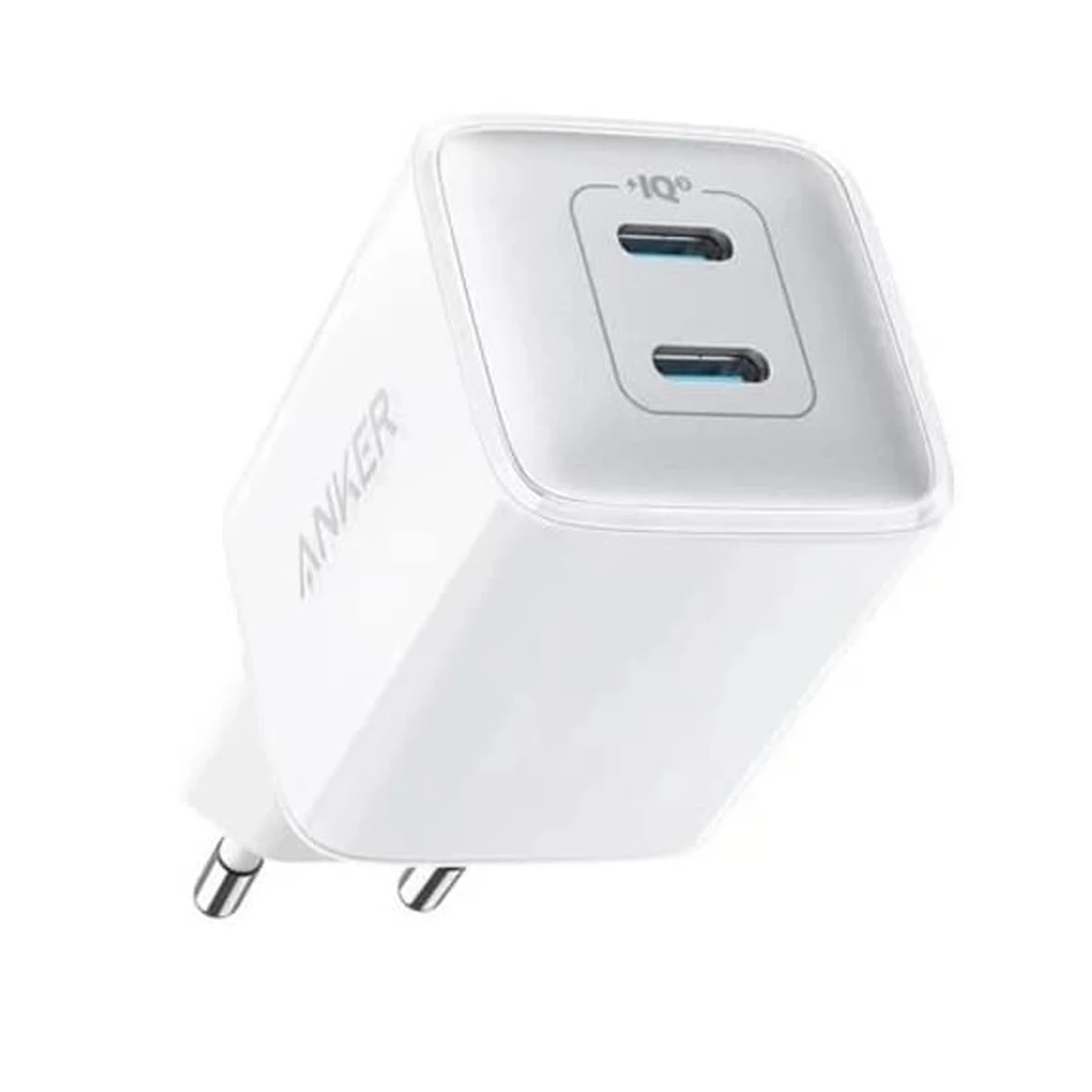 شارژر دیواری انکر 521 مدل Nano Pro) A2038) توان 40 وات 3 شارژر دیواری انکر 521 مدل Nano Pro) A2038) توان 40 وات