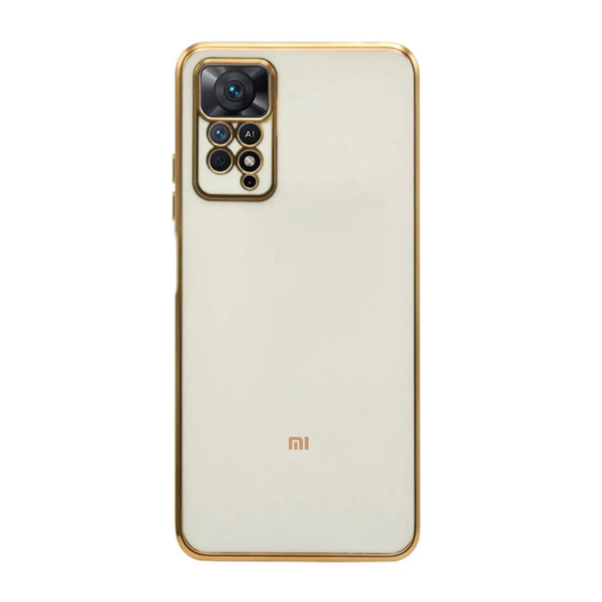 کاور گوشی شیائومی Redmi Note 11 Pro 4G - 5G اپیکوی مدل My Case 3 کاور گوشی شیائومی Redmi Note 11 Pro 4G - 5G اپیکوی مدل My Case