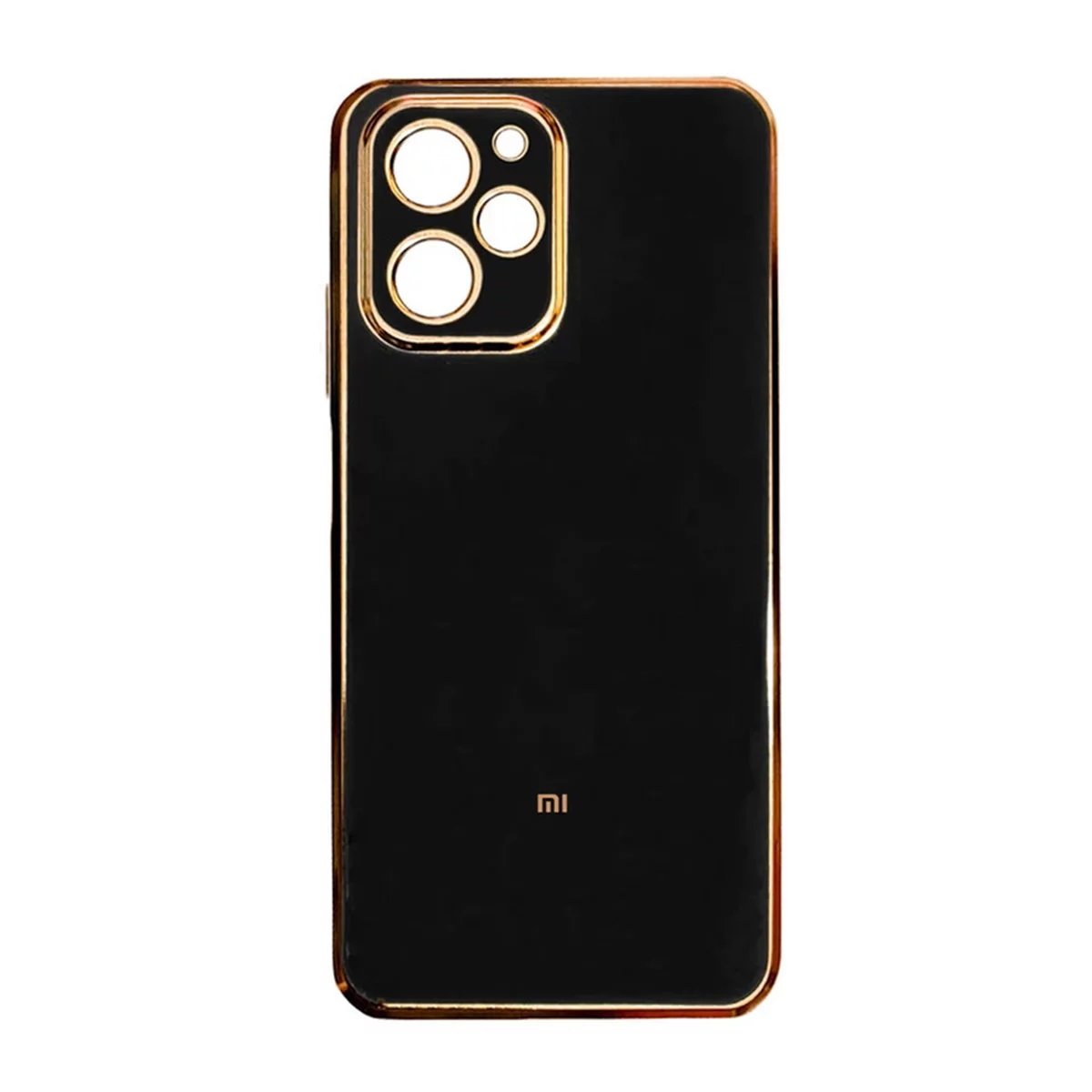 کاور گوشی پوکو X5 Pro اپیکوی مدل My Case 3 کاور گوشی پوکو X5 Pro اپیکوی مدل My Case