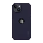 کاور گوشی اپل iPhone 13 - 14 نیلکین مدل (Super Frosted Shield Pro (Logo cutout 5 color image TLP 27565 00009c 29f755b1 3fb4 4c4e 8e8b a14ad0e33cd4