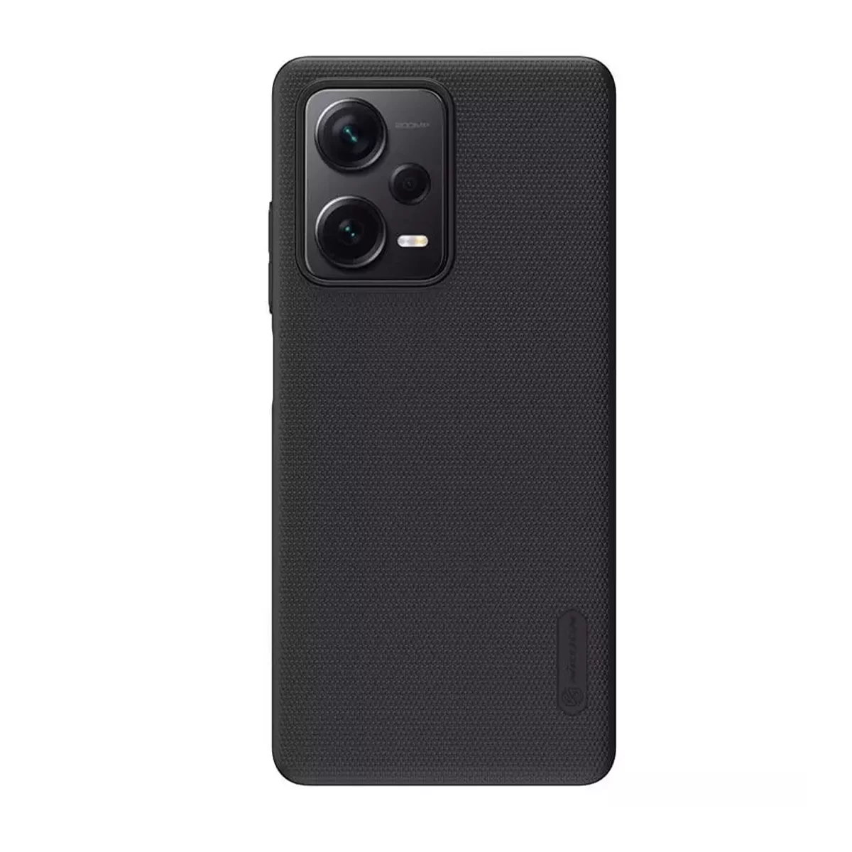 کاور گوشی شیائومی Redmi Note 12 Pro Plus نیلکین مدل Super Frosted Shield 3 کاور گوشی شیائومی Redmi Note 12 Pro Plus نیلکین مدل Super Frosted Shield