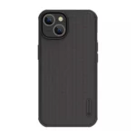 کاور گوشی اپل iPhone 13 - 14 نیلکین مدل Super Frosted Shield Pro 13 color image TLP 27815 1a1a1a 535ceb9e 9913 441b 85dd 209798936eab