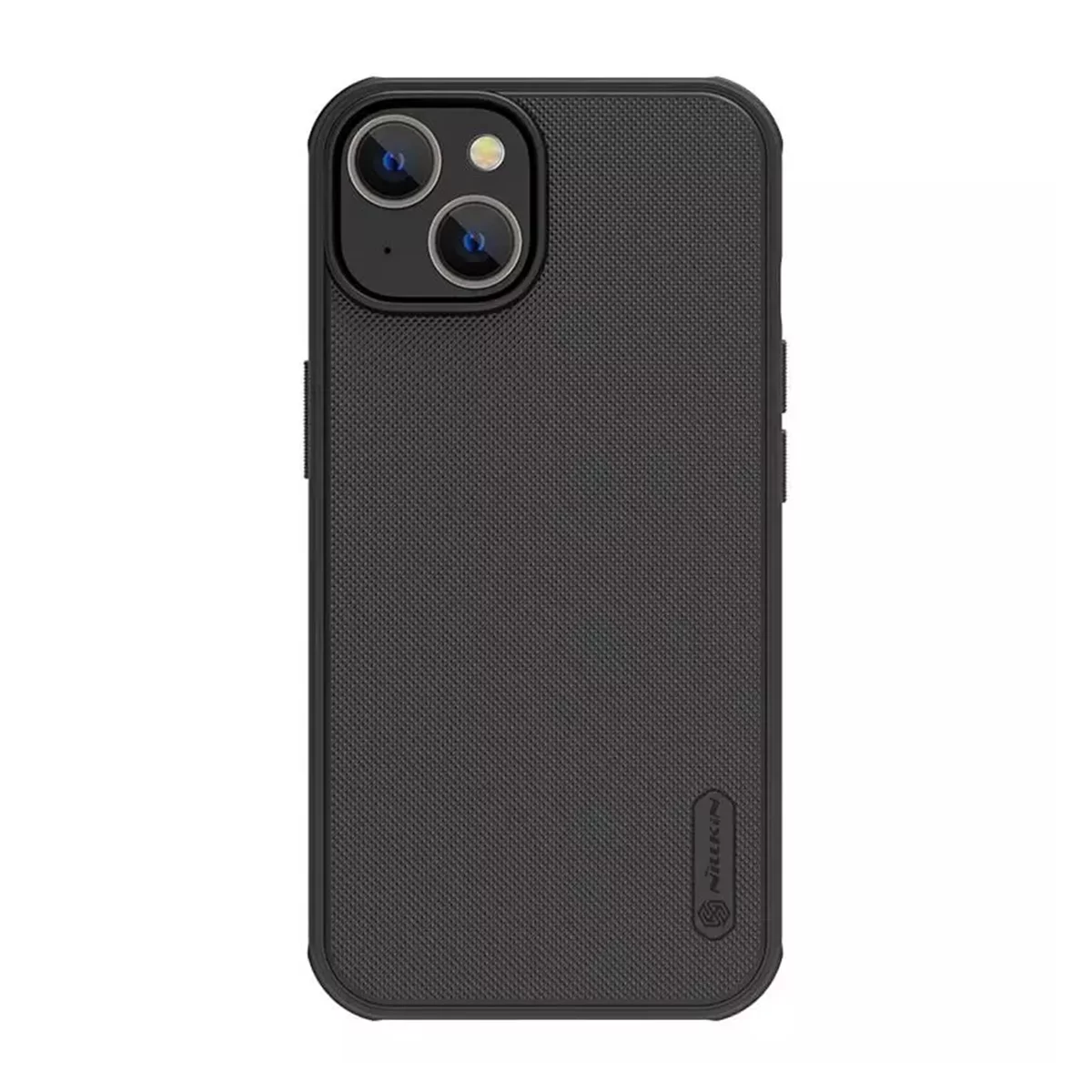 کاور گوشی اپل iPhone 13 - 14 نیلکین مدل Super Frosted Shield Pro 3 کاور گوشی اپل iPhone 13 - 14 نیلکین مدل Super Frosted Shield Pro