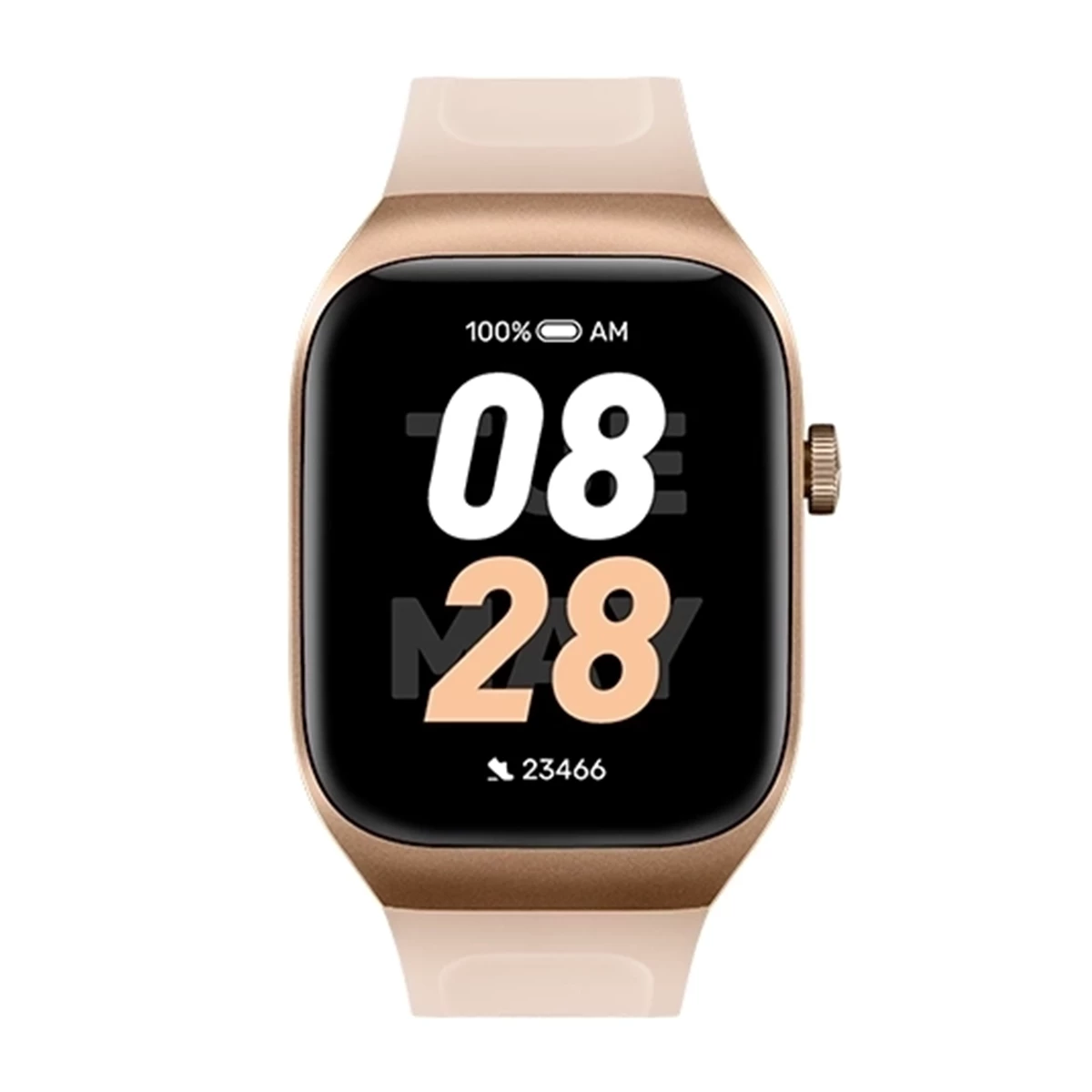 ساعت هوشمند میبرو مدل T2 3 ساعت هوشمند میبرو مدل T2