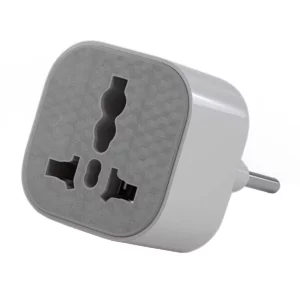 تبدیل برق 3 به 2 کینگ استار مدل KW170