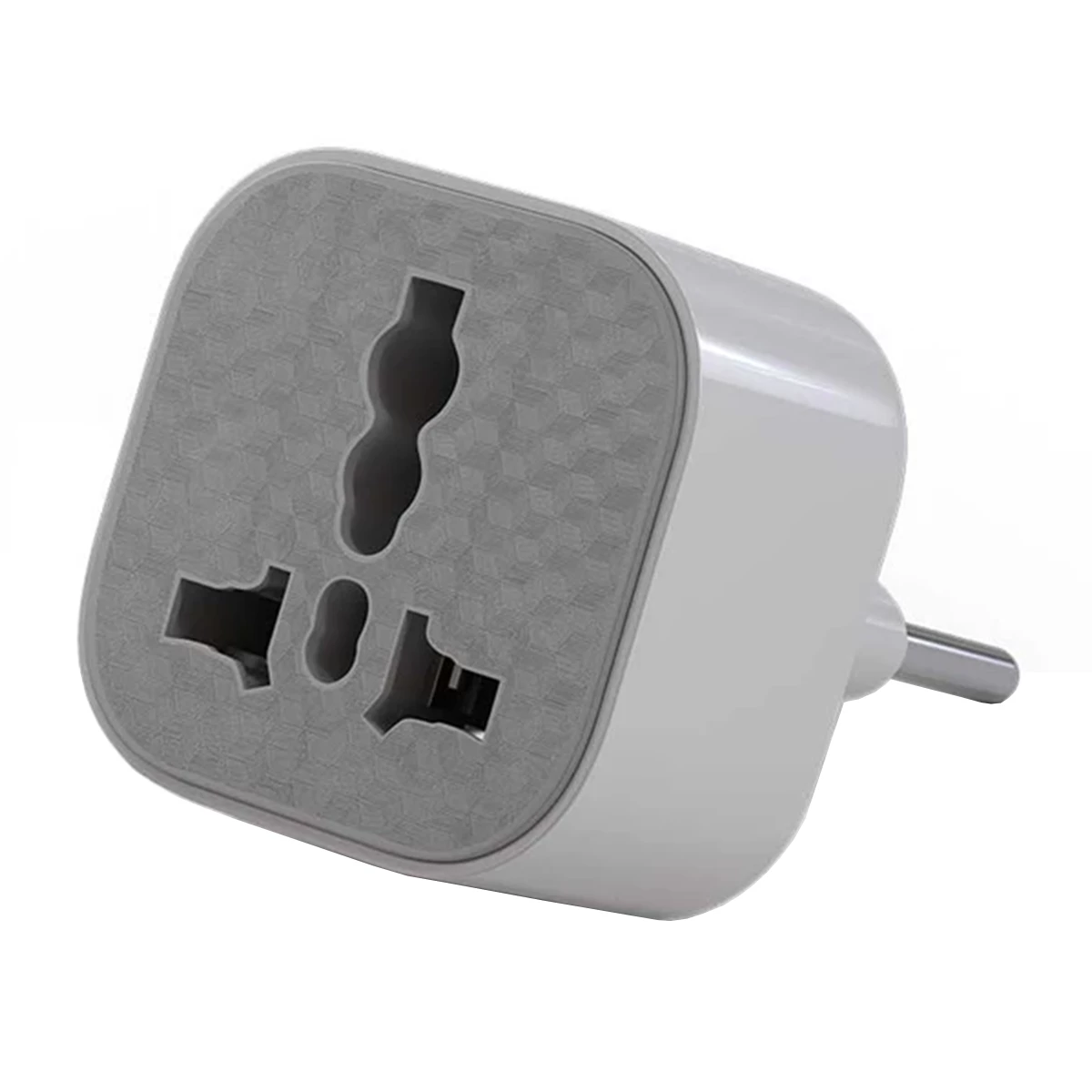 تبدیل برق 3 به 2 کینگ استار مدل KW170 3 تبدیل برق 3 به 2 کینگ استار مدل KW170