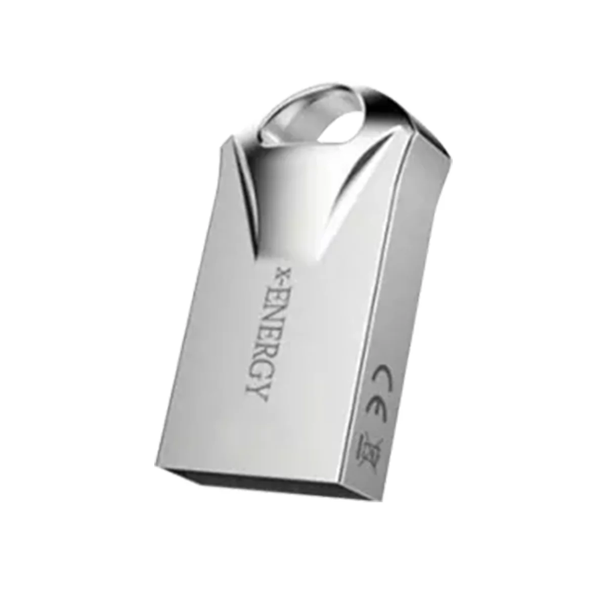 فلش مموری ایکس انرژی مدل X-925 ظرفیت 16 گیگابایت 3 فلش مموری ایکس انرژی مدل X-925 ظرفیت 16 گیگابایت