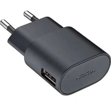 شارژر دیواری نوکیا مدل FC0300 3 شارژر دیواری نوکیا مدل FC0300