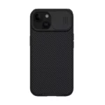 کاور گوشی اپل iPhone 15 نیلکین مدل CamShield Pro 1 color image TLP 28962 1a1a1a 25ec6842 ea66 4230 8a76 f20d2bd38490