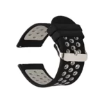 بند ساعت هوشمند 20 میلی متری مدل Silicone 1 color image TLP 29082 8f8f8f 894ab597 9f12 436d a866 81c6641f6c77