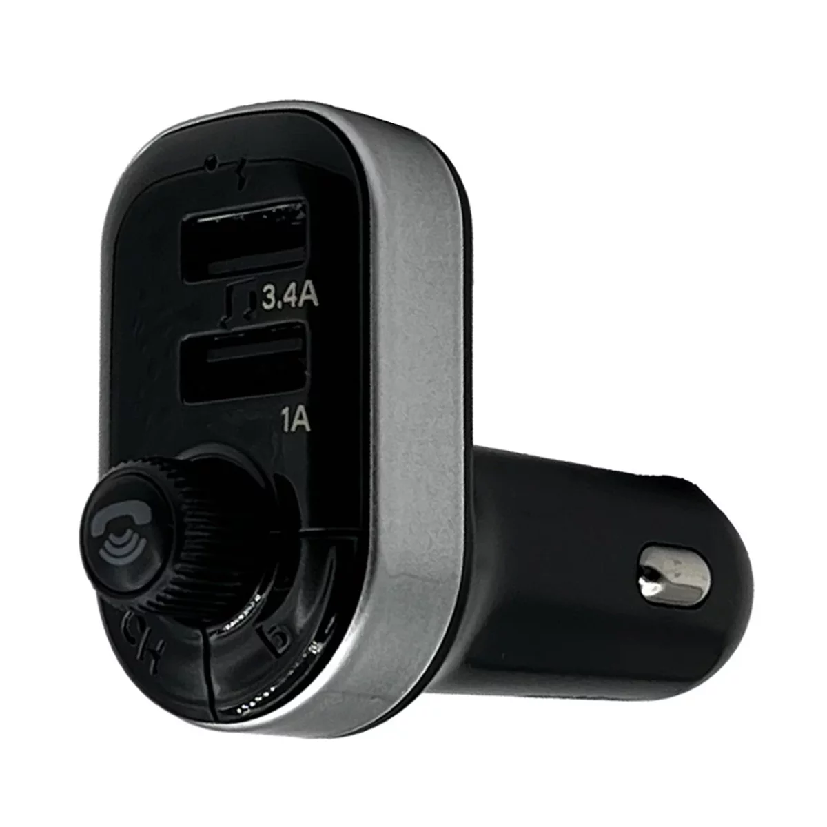 شارژر فندکی موکسوم مدل MX-VC25 3 شارژر فندکی موکسوم مدل MX-VC25