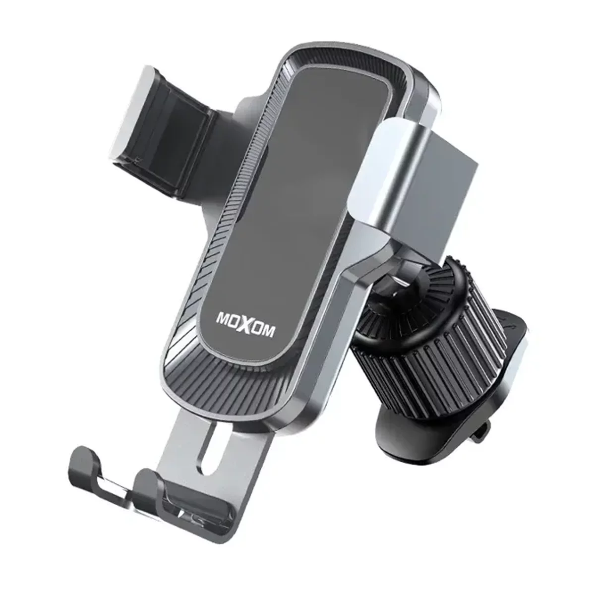 پایه نگهدارنده موبایل موکسوم مدل MX-VS57 3 پایه نگهدارنده موبایل موکسوم مدل MX-VS57