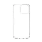 قاب گوشی اپل iPhone 15 Pro نیلکین مدل Nature TPU Pro 1 color image TLP 29181 FCFAFA bee1d2ec 5cf1 41fa b5e5 6358c719af97