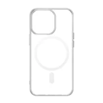 کاور گوشی اپل iPhone 15 Pro Max مدل Clear Case Magnetic 1 color image TLP 29342 FCFAFA a4227f2e 7ed2 4807 add4 4aa4453ebbda