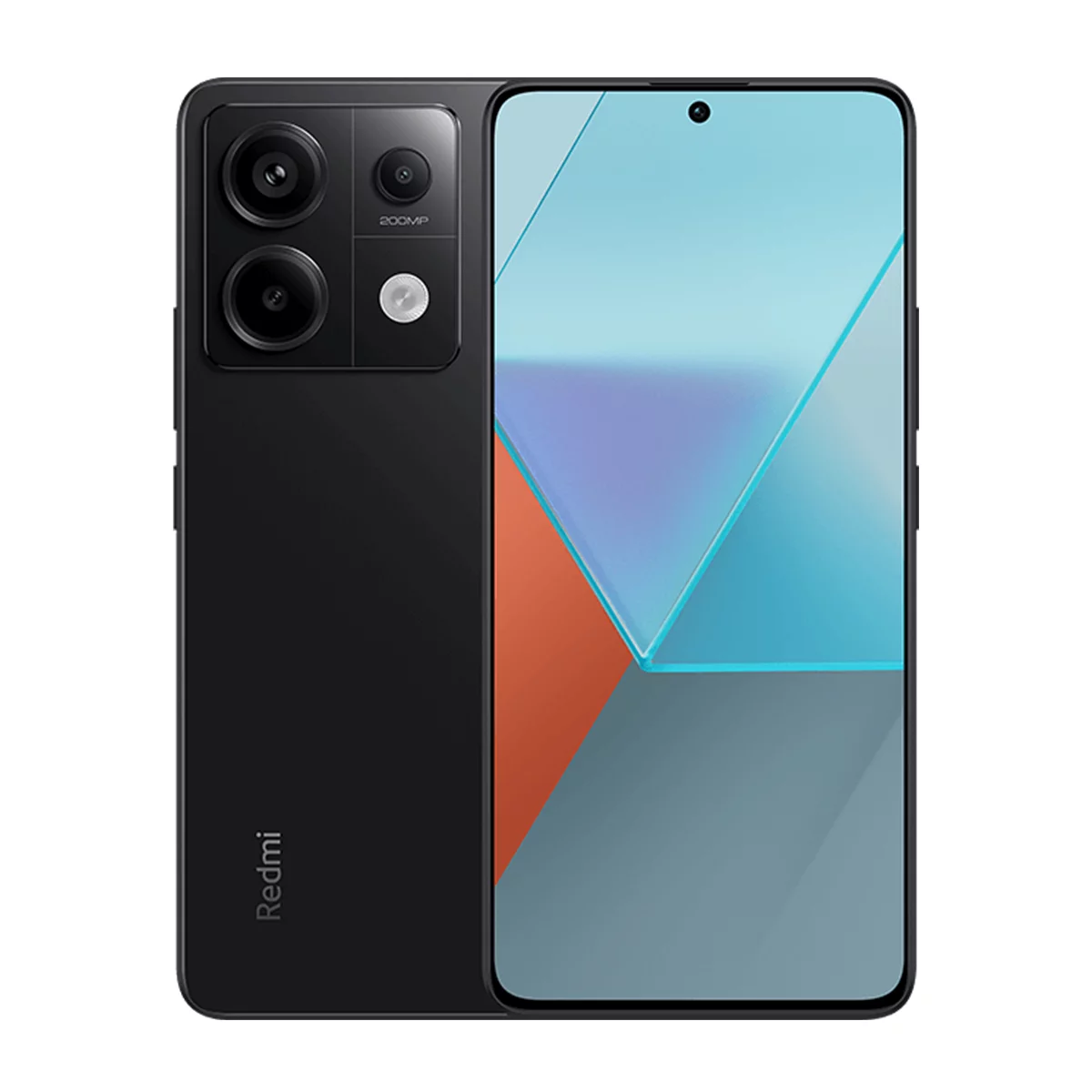 گوشی موبایل شیائومی مدل Redmi Note 13 Pro 5G ظرفیت 256 گیگابایت رم 8 گیگابایت 3 گوشی موبایل شیائومی مدل Redmi Note 13 Pro 5G ظرفیت 256 گیگابایت رم 8 گیگابایت