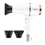 سشوار وی جی آر مدل V-414 1 color image TLP 30178 ffffff 5cda8dfe 629a 4cad a915 41feebb97a2f