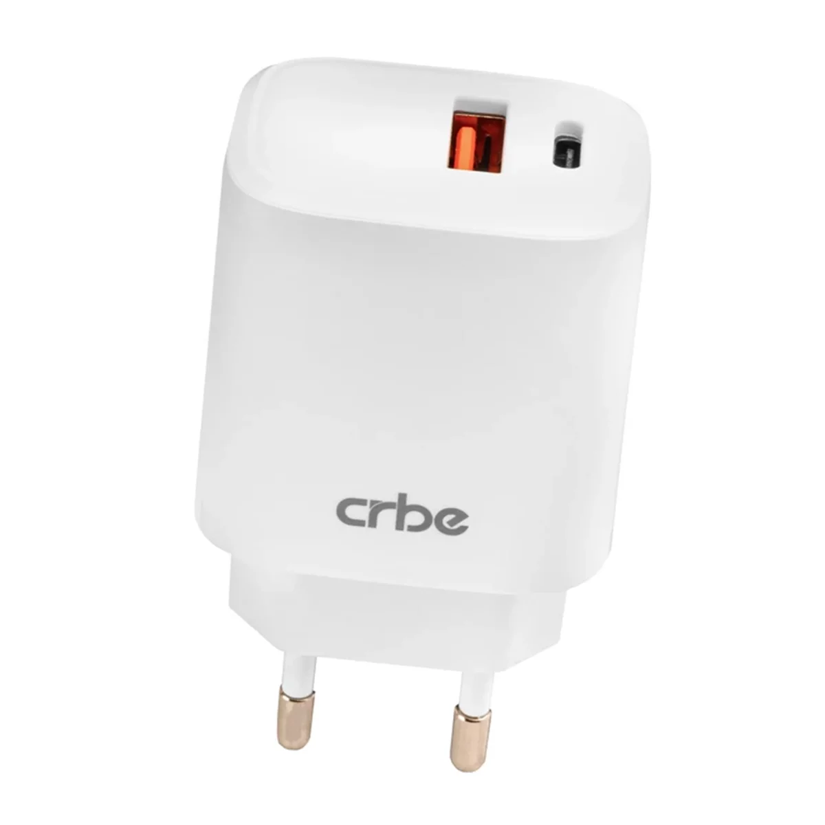 شارژر دیواری کربی مدل BE-R101 توان 55 وات 3 شارژر دیواری کربی مدل BE-R101 توان 55 وات