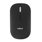 ماوس بی سیم هیسکا مدل HX-MO120 1 color image TLP 30940 1a1a1a 7f0d83bf d284 4a08 a067 f5bb8a42eefe