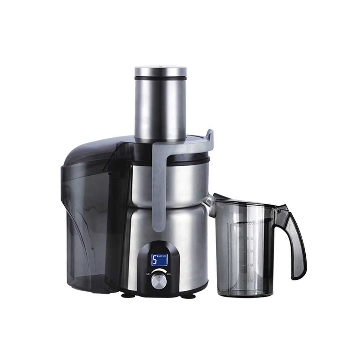 آبمیوه گیری داتیس مدل DB-770 3 آبمیوه گیری داتیس مدل DB-770