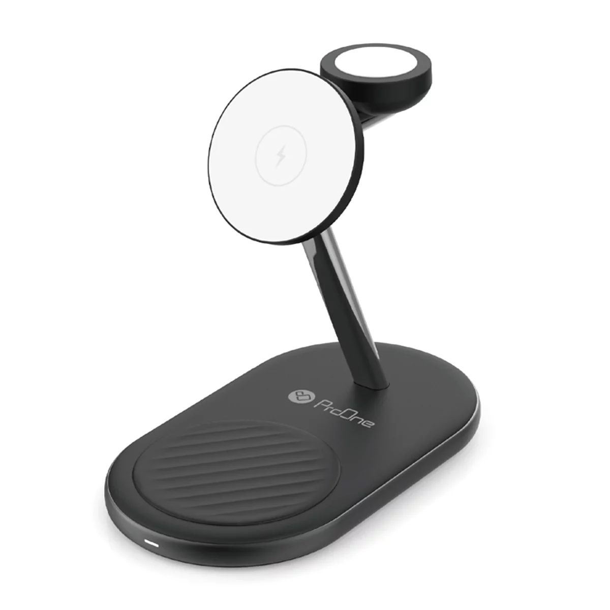 شارژر بی سیم پرووان مدل PWL810 3 شارژر بی سیم پرووان مدل PWL810