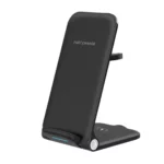 پایه نگهدارنده و شارژر بی سیم موبایل تسکو مدل THL ۱۲۹1W 1 color image TLP 31295 1a1a1a b6a72100 f4e6 4f3e b81e 4fd5fee4b2a0