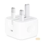 شارژر دیواری مدل 20 وات B/A طرح اپل 1 color image TLP 31495 ffffff 366ccd4c 1b94 4b2d 8d36 f2067e3637e7