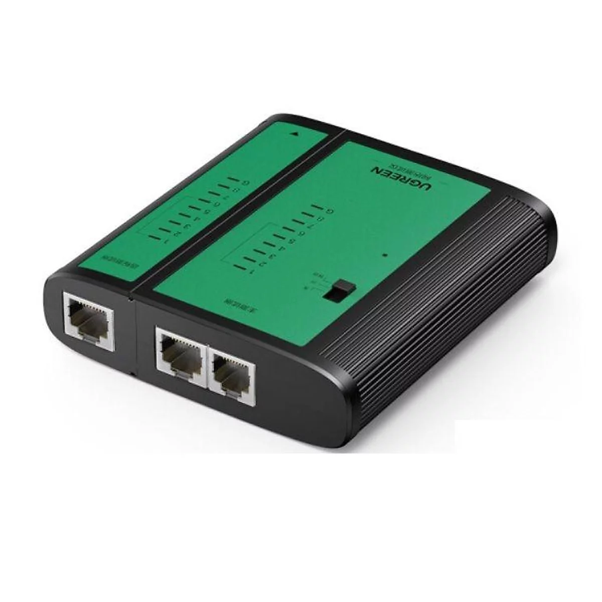 تستر کابل شبکه یوگرین مدل NW167 10950 3 تستر کابل شبکه یوگرین مدل NW167 10950