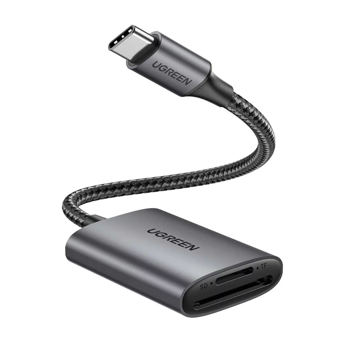 کارت خوان یوگرین مدل CM401 80888 3 کارت خوان یوگرین مدل CM401 80888