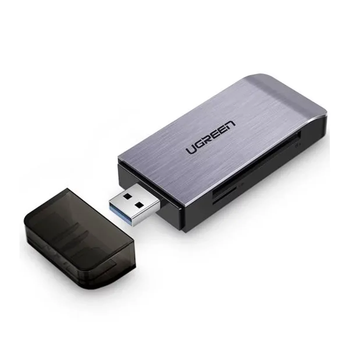 کارت خوان یوگرین مدل CM180 50541 3 کارت خوان یوگرین مدل CM180 50541