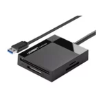 کارت خوان یوگرین مدل CR125 UG30333 1 color image TLP 32159 1a1a1a cafef5f0 28c4 45ca aeff c271f4a50337